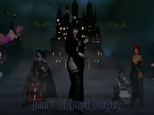 Dance of Lurid Longing