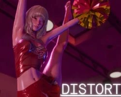 Distortium