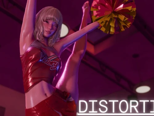 Distortium