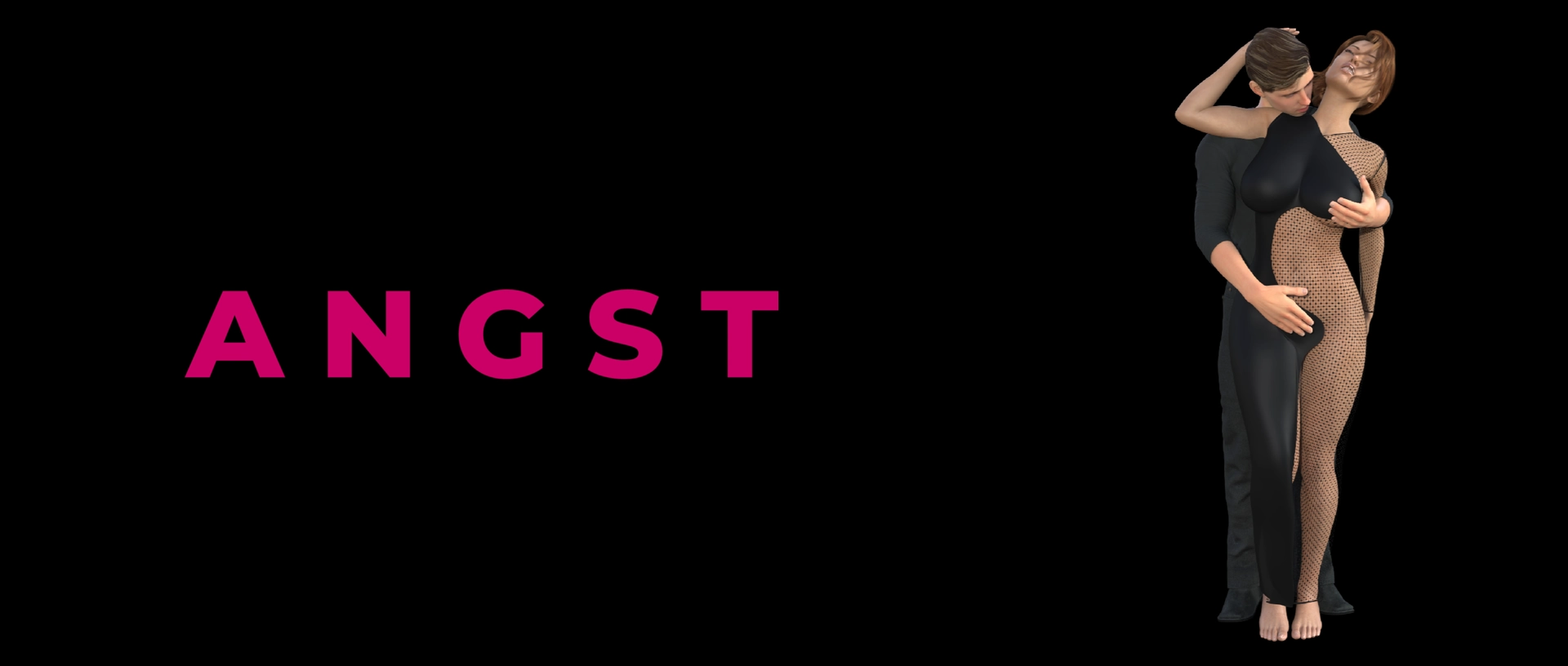 Angst Banner
