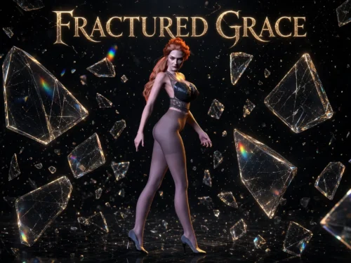 Fractured Grace