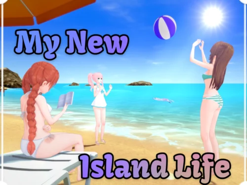 My New Island Life
