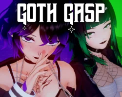 Goth Gasp
