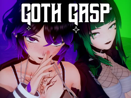 Goth Gasp