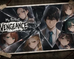 My Perfect Vengeance