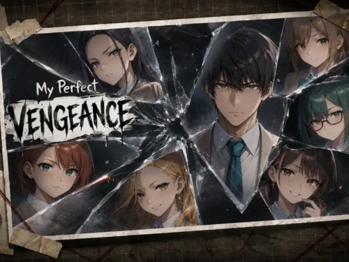My Perfect Vengeance