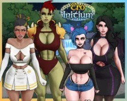 Ero Initium