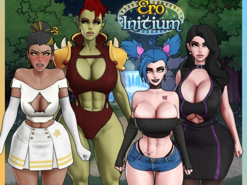 Ero Initium