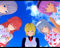 Heavenly Order