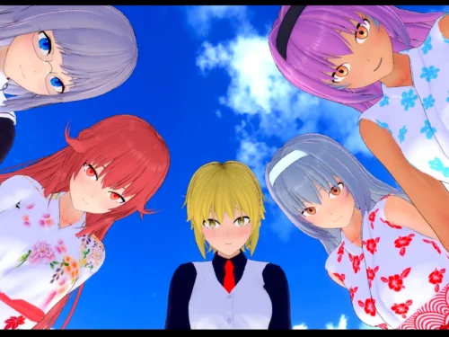 Heavenly Order