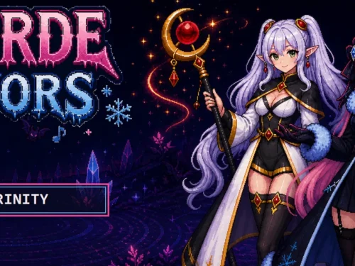 Sex Horde Survivors