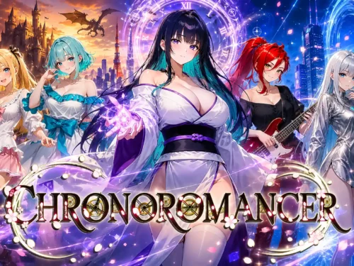 Chronoromancer