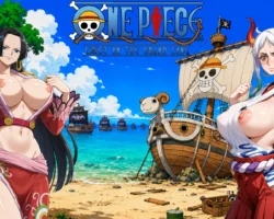 One Piece: Lost in the Grand Line