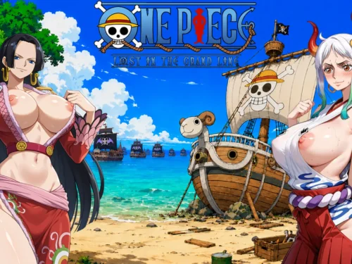 One Piece: Lost in the Grand Line