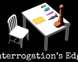 Interrogation's Edge