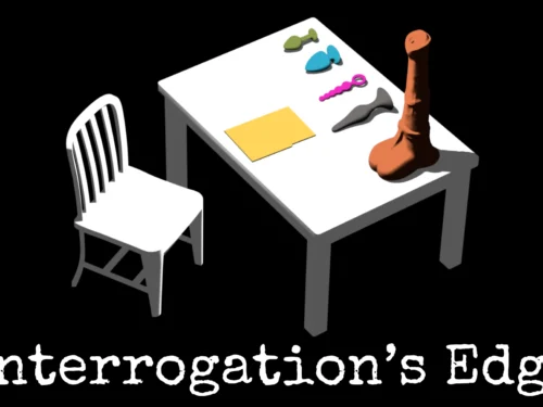 Interrogation's Edge
