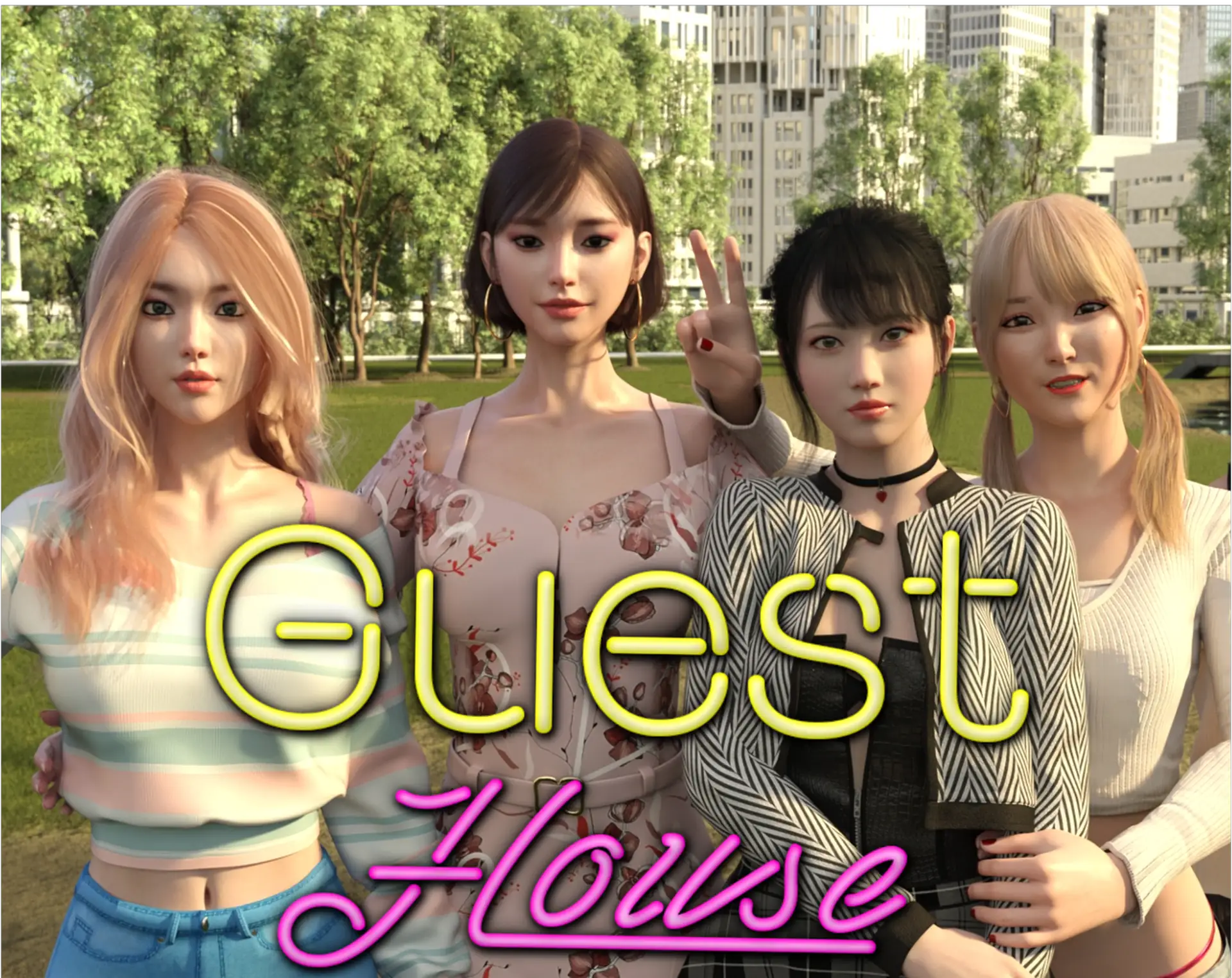 Guest House Guest House
