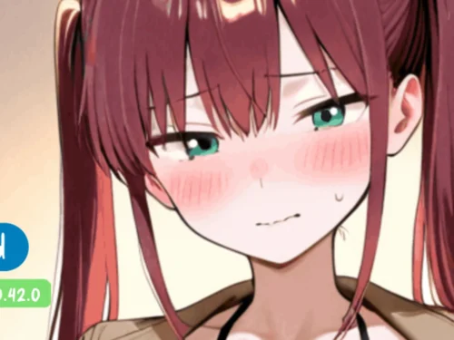 My NTR Girlfriend