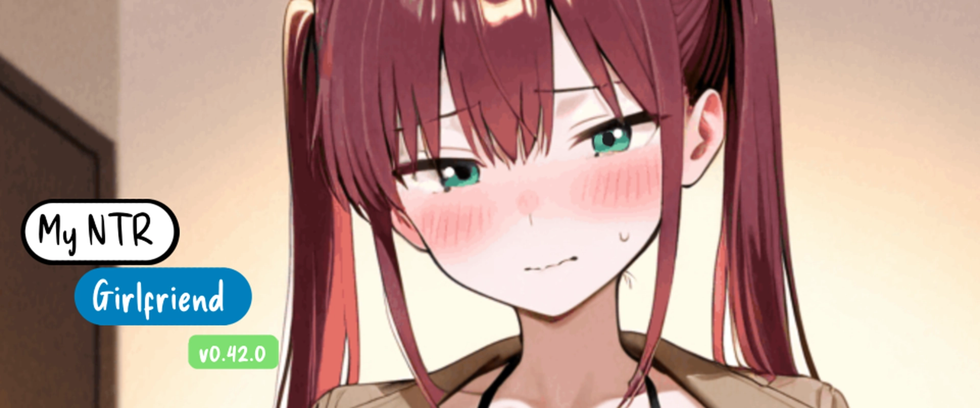 My NTR Girlfriend