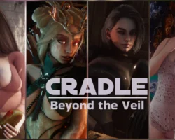 Cradle Beyond the Veil