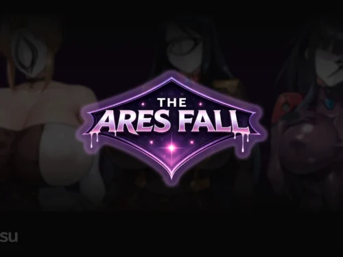The Ares Fall
