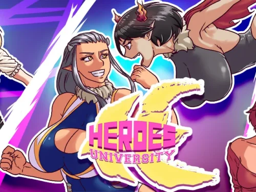 Heroes University H