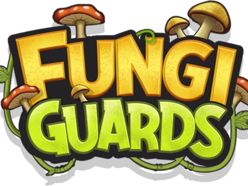 Fungi Guards