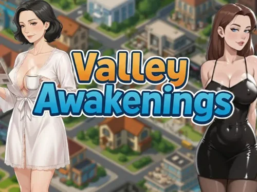 Valley Awakening