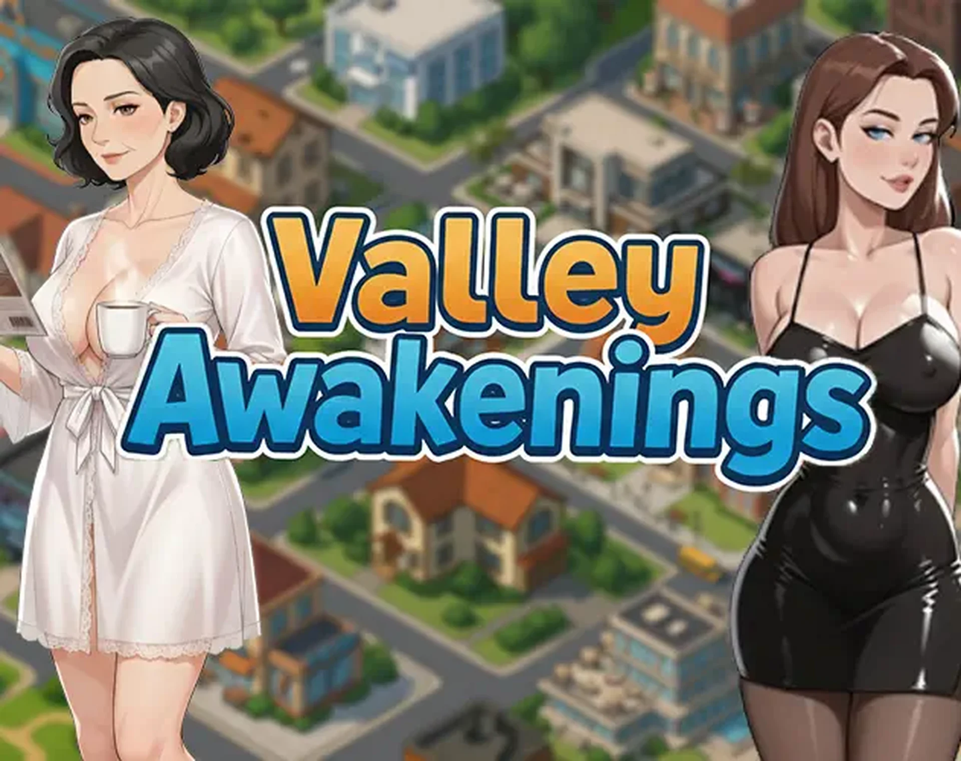 Valley Awakening Valley Awakening
