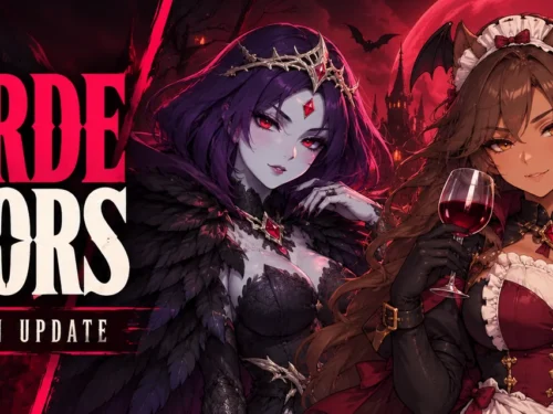 Sex Horde Survivors