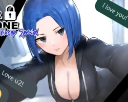 NTR Phone