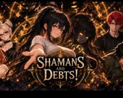 Shamans and Debts