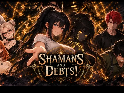 Shamans and Debts