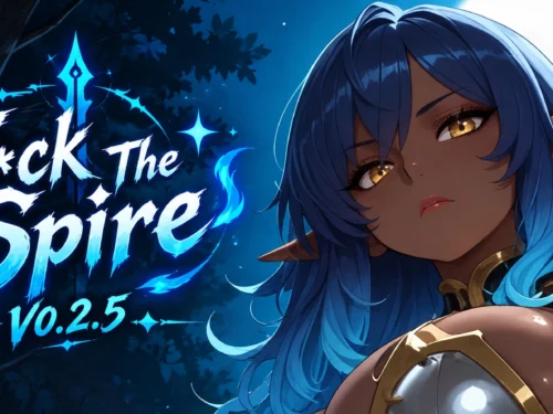 Fuck The Spire