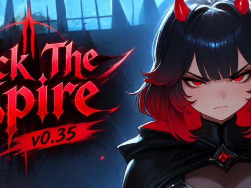 Fuck The Spire
