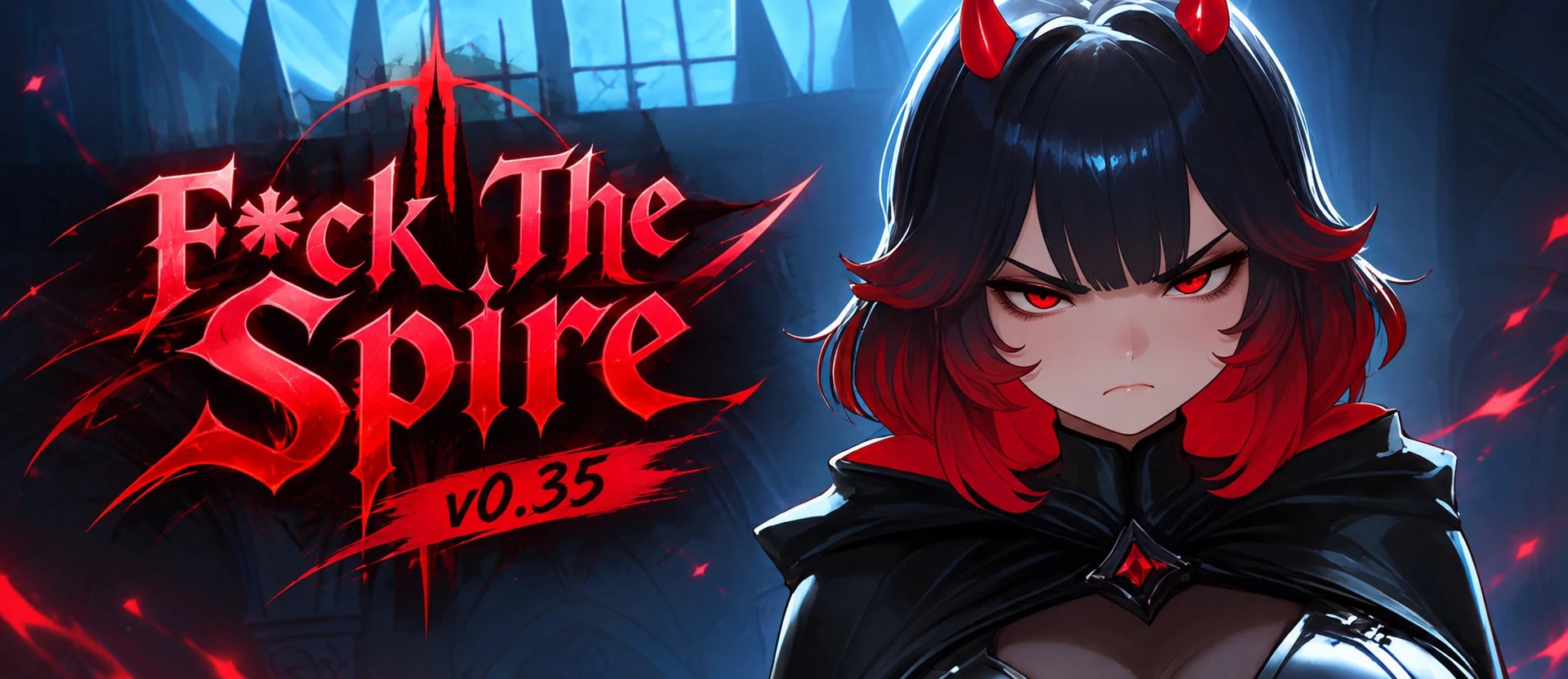 Fuck The Spire