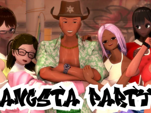 Gangsta Party