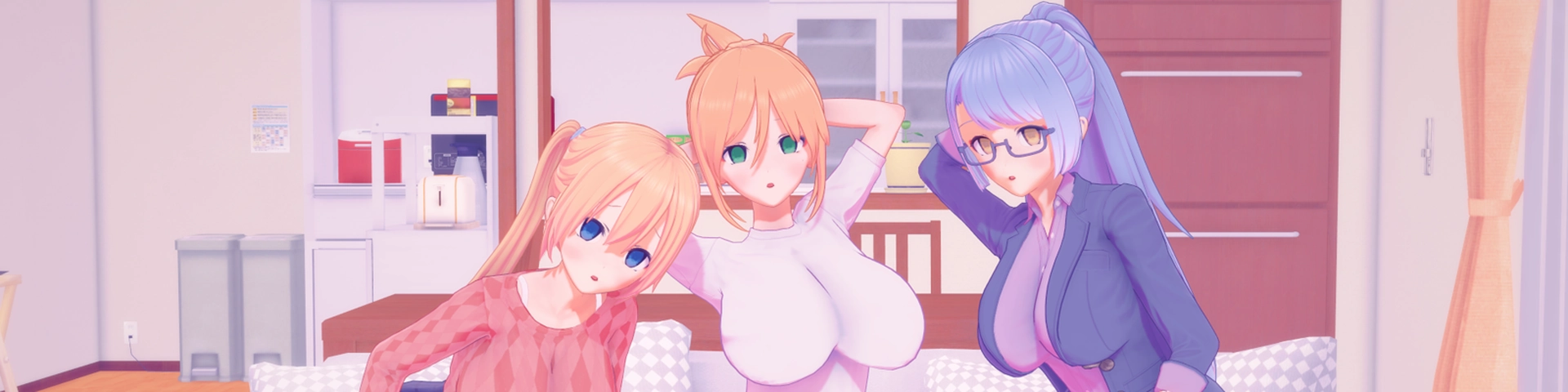 Summer MC Banner