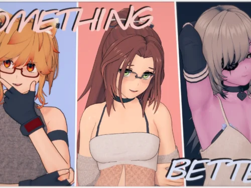 Something Better