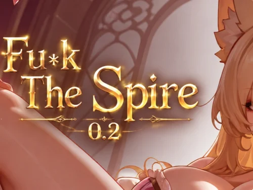 Fuck The Spire