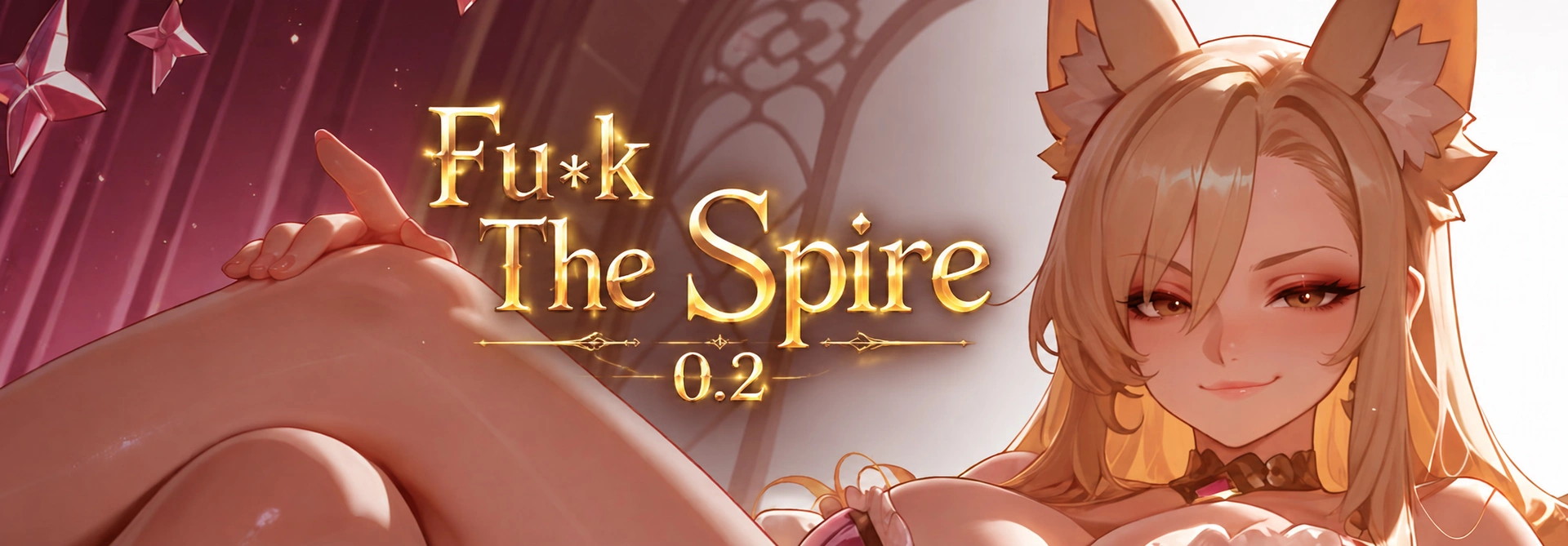 Fuck The Spire