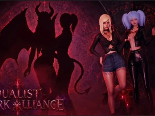 Dualist Dark Alliance
