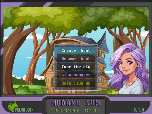 Mudaku Sun - Leisure Girl