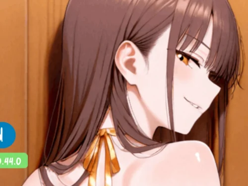 My NTR Girlfriend