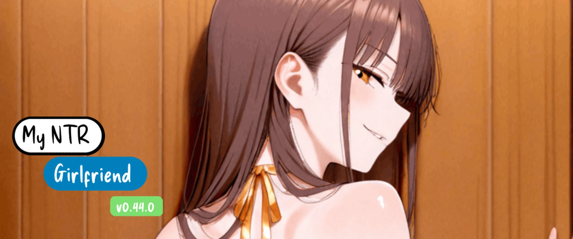 My NTR Girlfriend