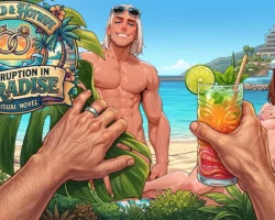 Cuckold & Hotwife: Corruption in Paradise
