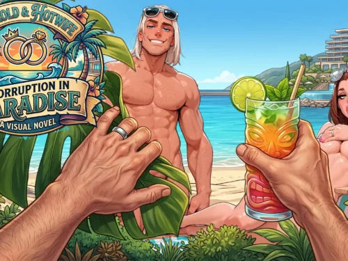 Cuckold & Hotwife: Corruption in Paradise