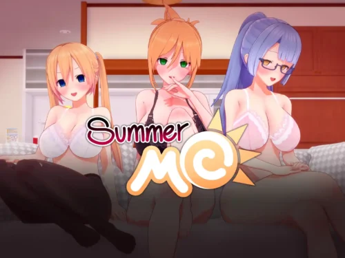 Summer MC