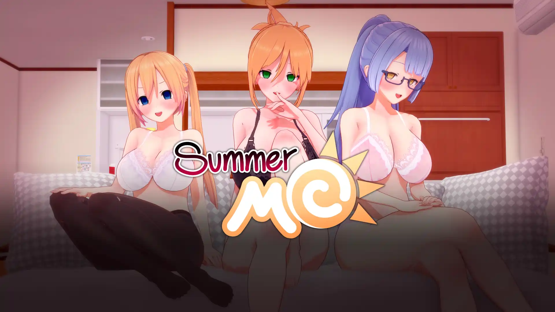 Summer MC Summer MC