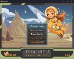 Futa Orbit - Fruits of Lust